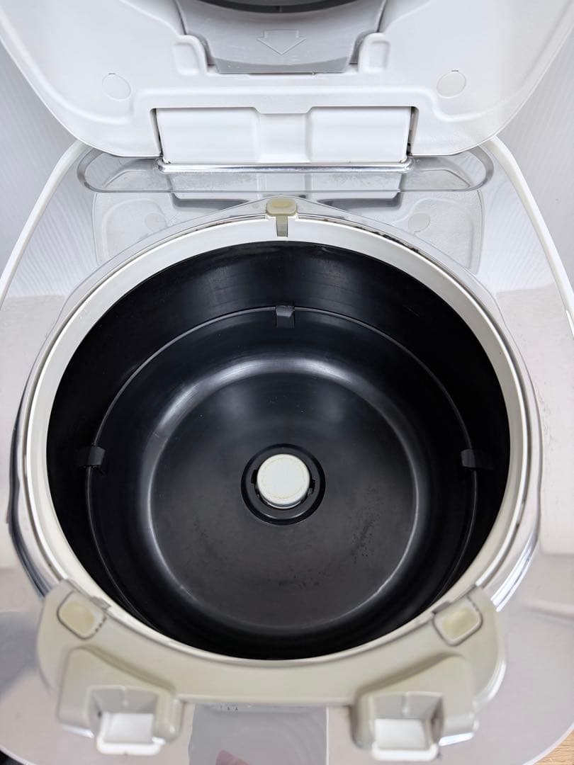 Panasonic 可変圧力 IH 炊飯器SR-PB108 2019年製