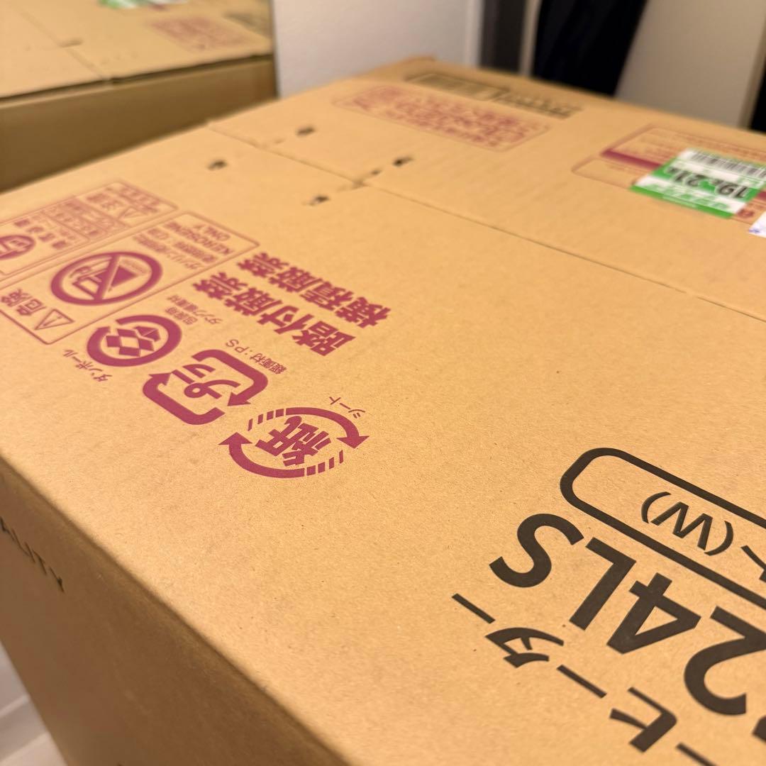 ダイニチ FW-3724LS(W) ムーンホワイト 石油ファンヒーター