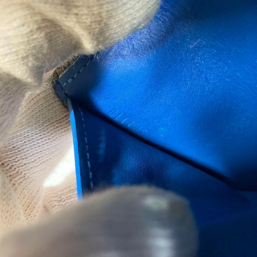 ！極美品！　ルイヴィトン　長財布　ダミエグラフィック