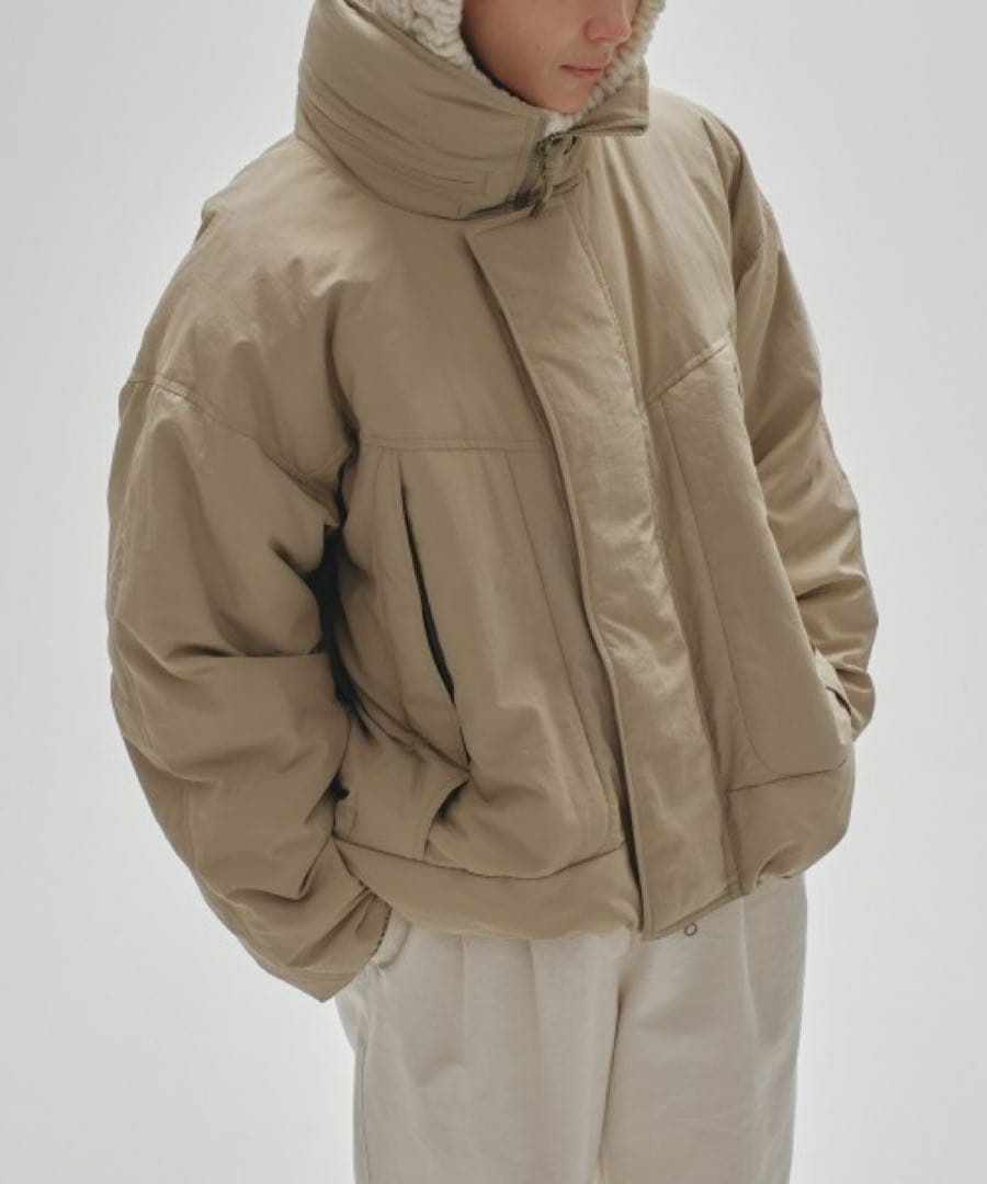 ジャケット・アウター TODAYFUL Monster Down Jacket