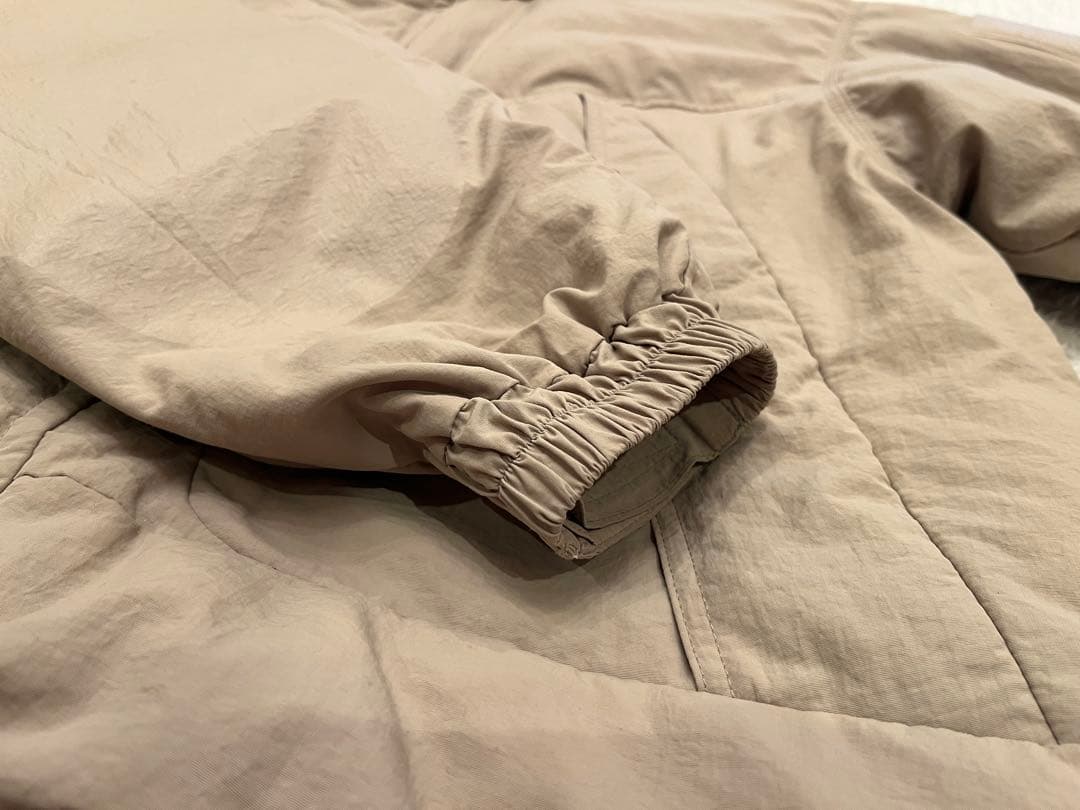 ジャケット・アウター TODAYFUL Monster Down Jacket