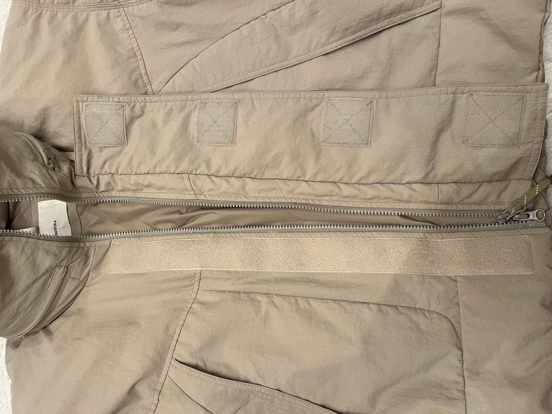 ジャケット・アウター TODAYFUL Monster Down Jacket