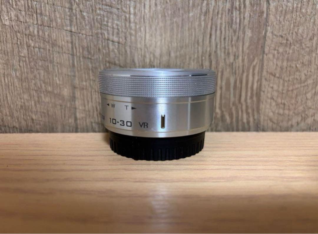 【カーズ】NikonJ5 ニコンミラーレスカメラ ダブルレンズセット