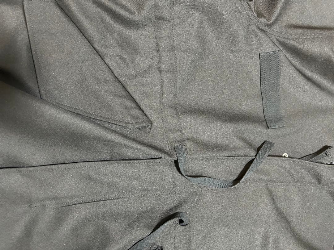 MBスタンダードモッズコート　サイズS ブラック