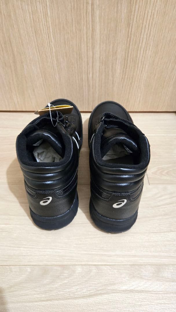 ASICS FCP-302 アシックス 安全靴 27cm 箱なし