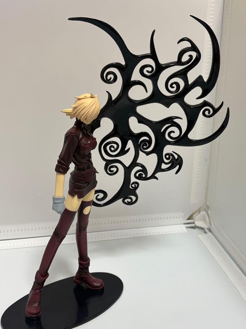 ヘルシング セラス・ヴィクトリア フィギュア