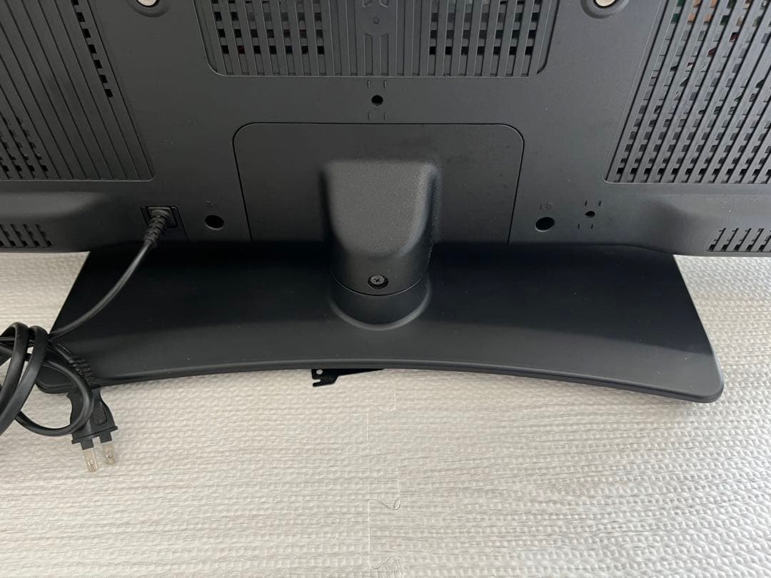 【美品】2011年製 SHARP シャープ　AQUOS テレビ 32型