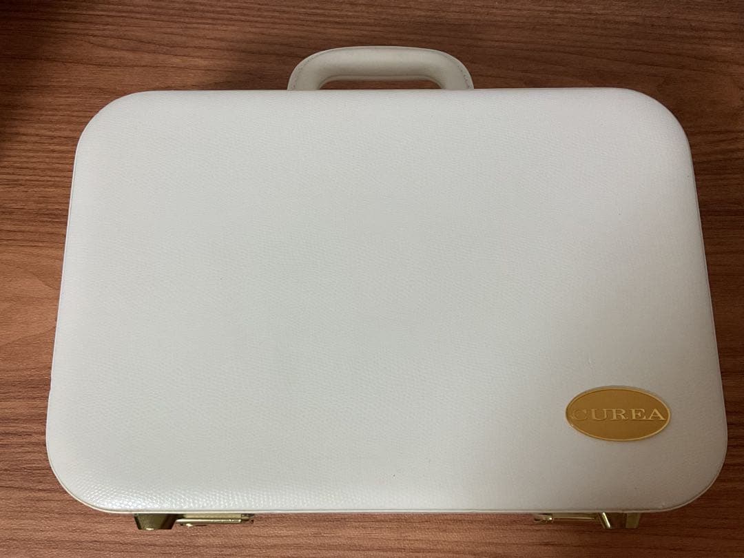 CUREA 美顔器　クイーンズファイブ