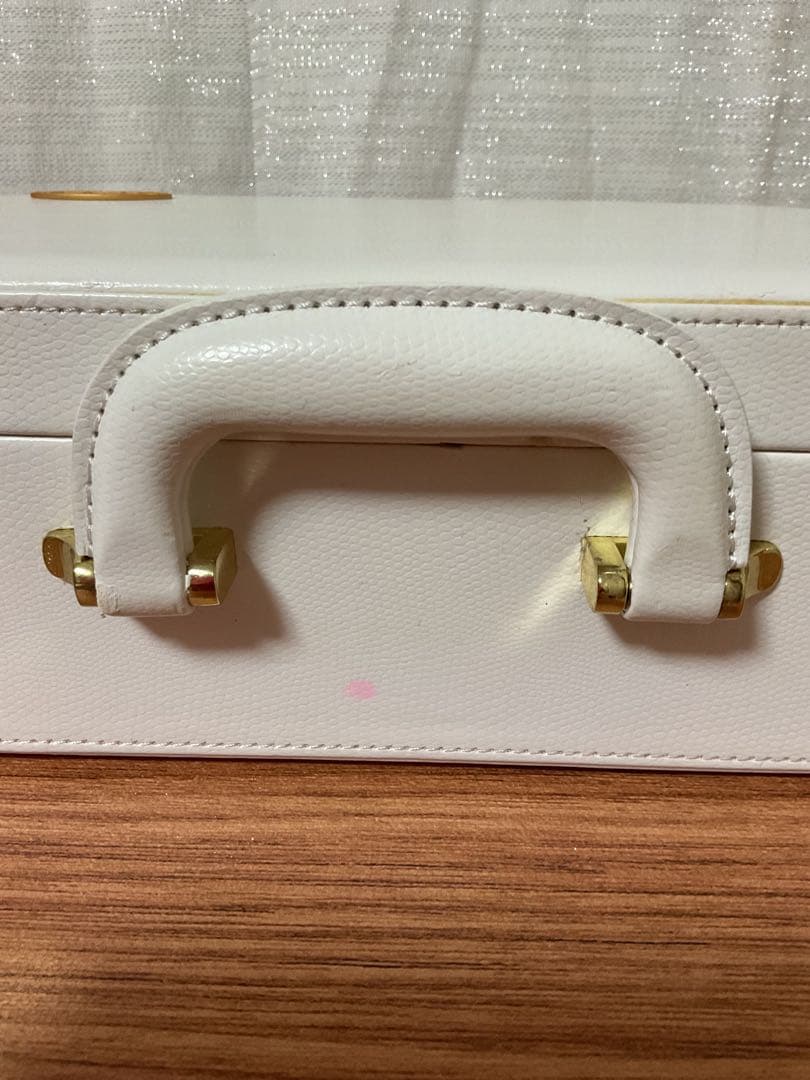 CUREA 美顔器　クイーンズファイブ