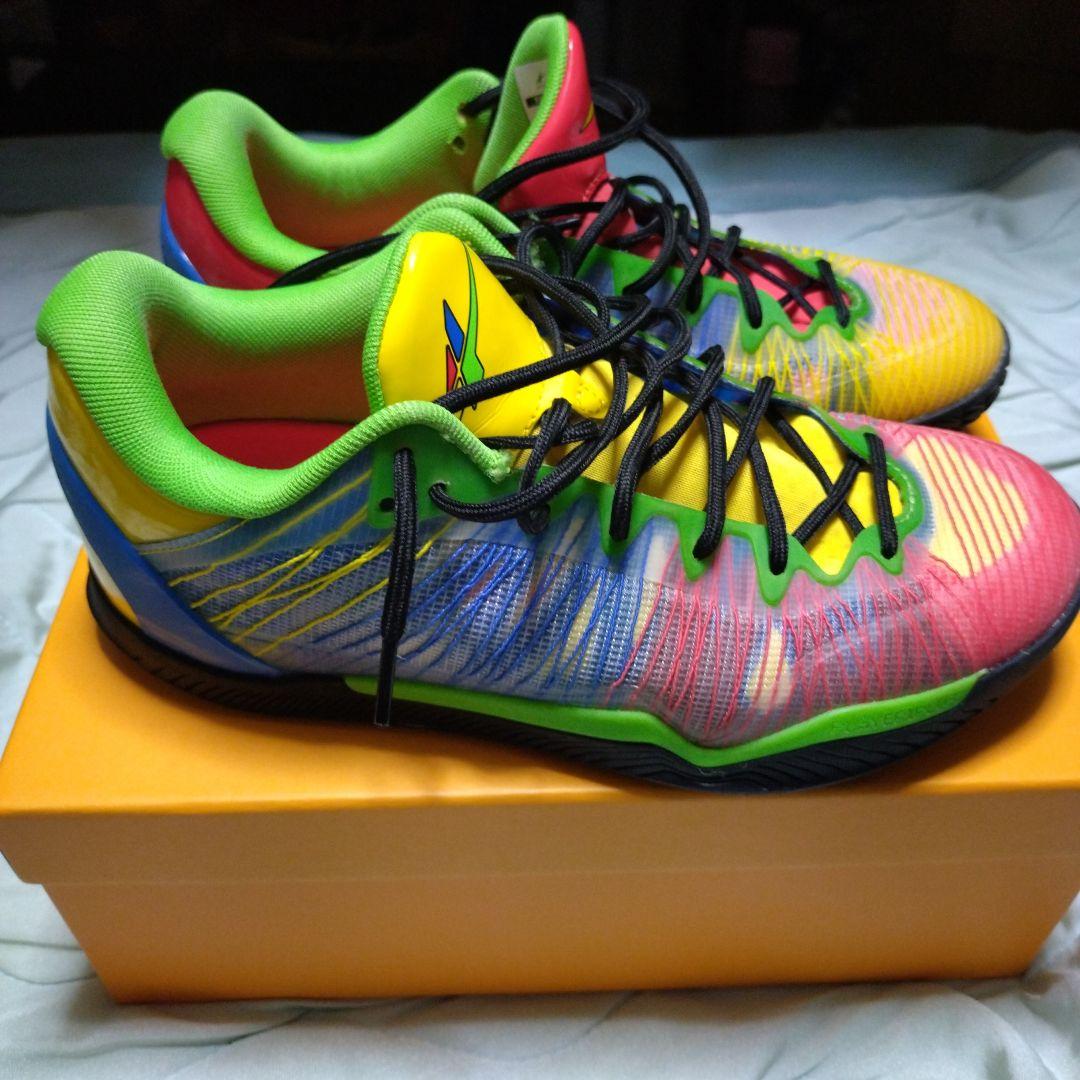 SPO　プレイヤー1 プラス　US8 26cm