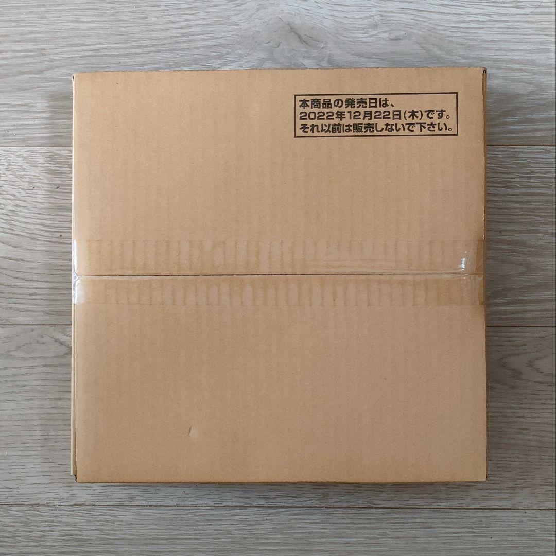 未開封1カートン　Vividz 第1弾 エクストラ：クリスマス VE-01