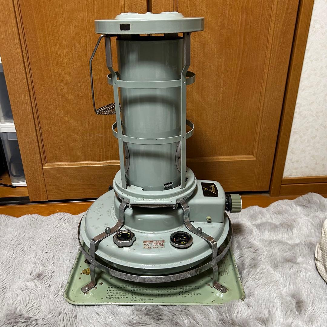 石油ストーブ　ストーブ　Aladdin J390001 本日限定値下げ価格