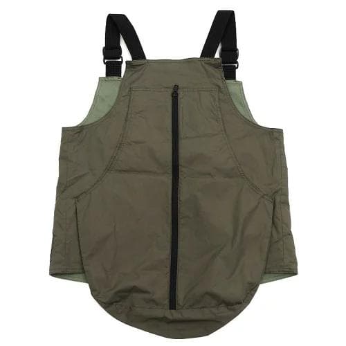 A06163 新品 21AW RIPVANWINKLE タクティカルベスト：5