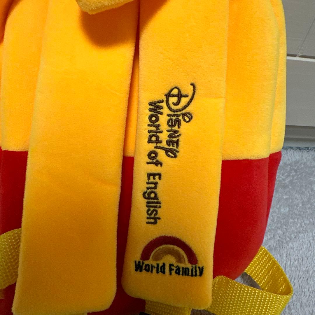 ほぼ未使用　ディズニー英語システム　おまけ付　DWE ストレートプレイ　CD