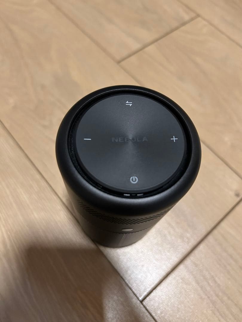 Anker Nebula Capsule プロジェクター　D4111512