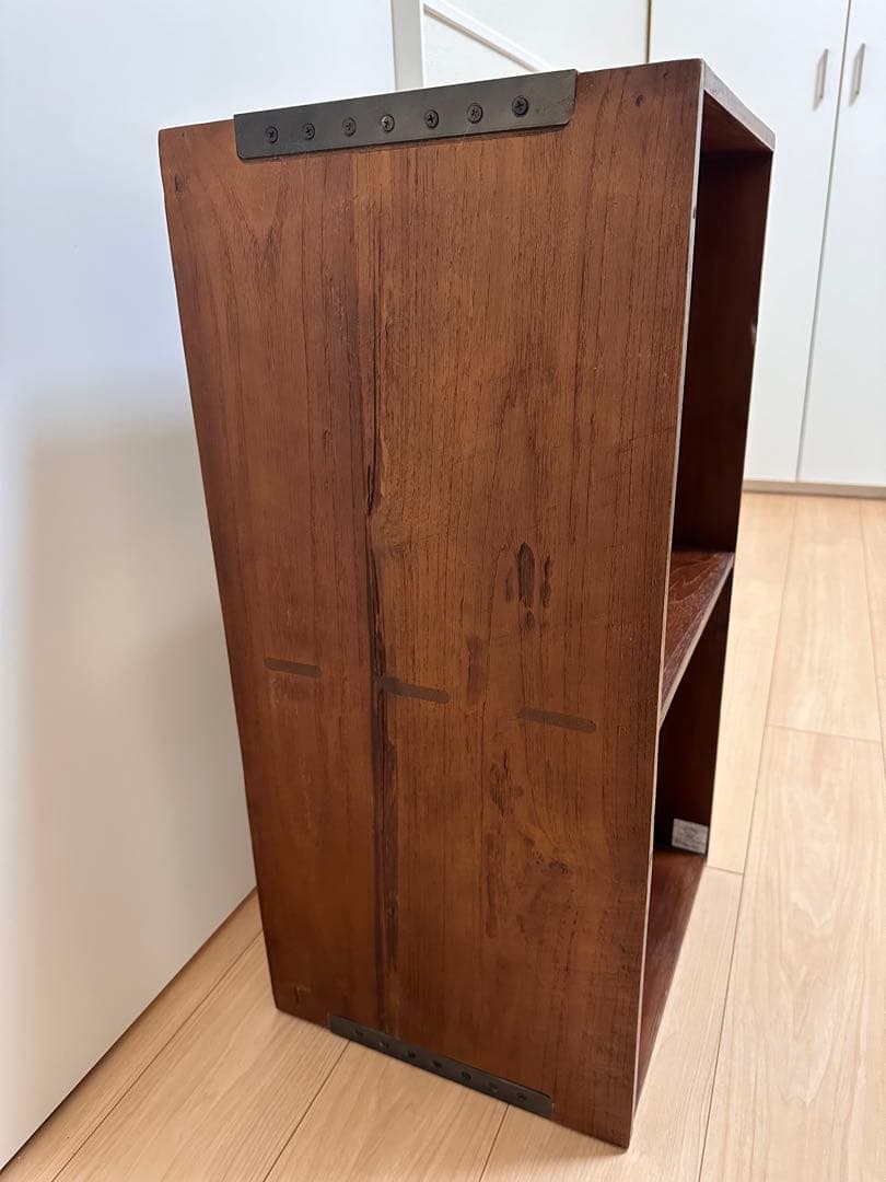 y*0様 ACME furniture トロイ　オープンシェルフ 2段