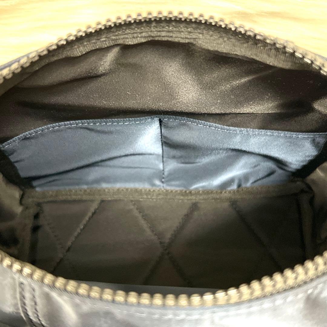 タグ付未使用品✨【ポーター／PORTER】SHELL 2WAY ショルダーバッグ