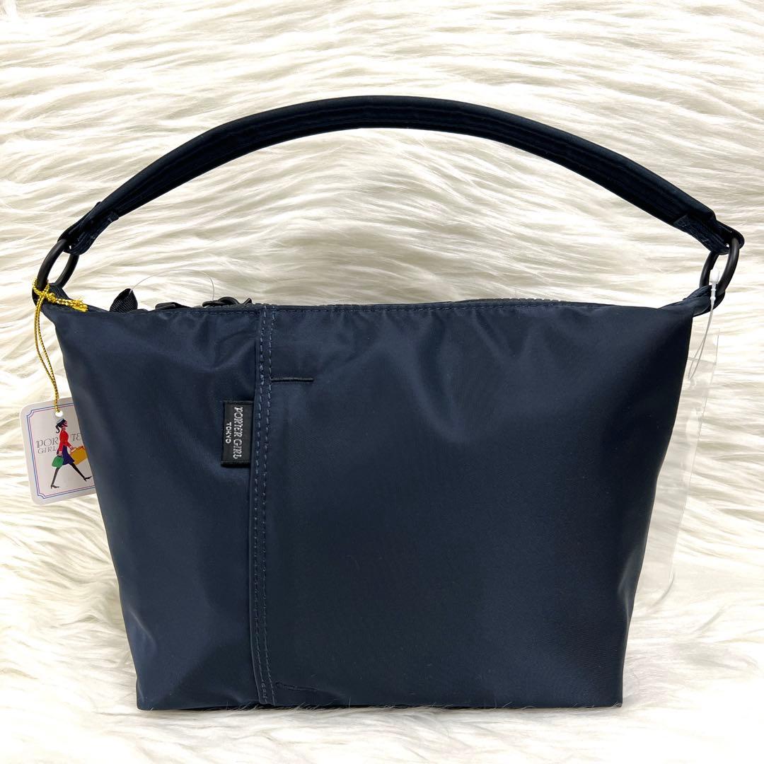 タグ付未使用品✨【ポーター／PORTER】SHELL 2WAY ショルダーバッグ