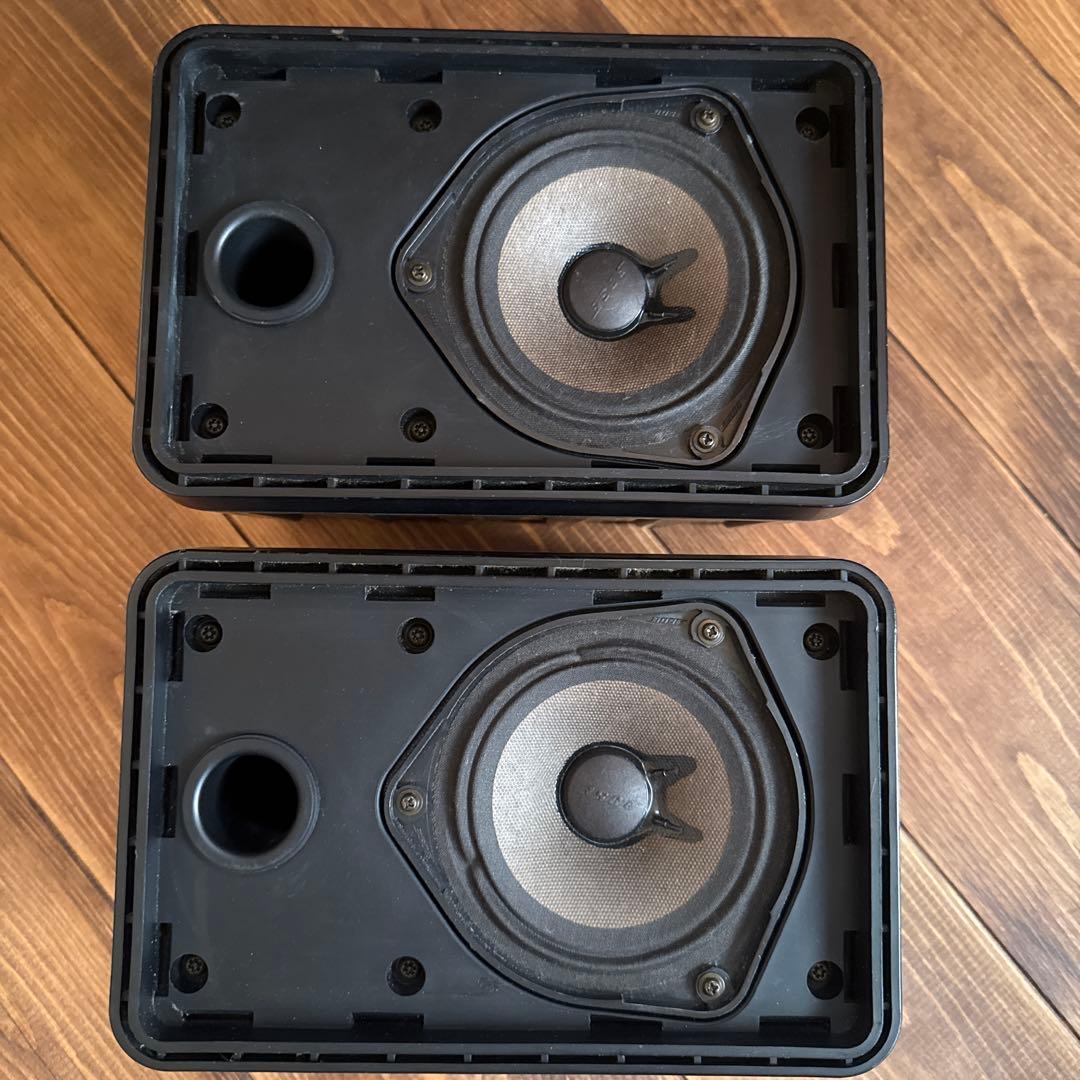 1日￥100下がる BOSE 101MM パッシブスピーカー