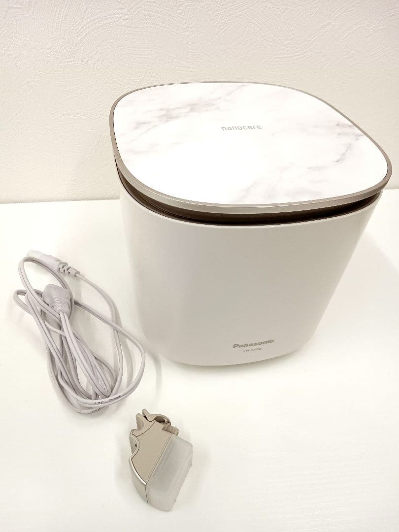 パナソニック スチーマーナノケア EH-SA0B 温冷化粧水ミスト