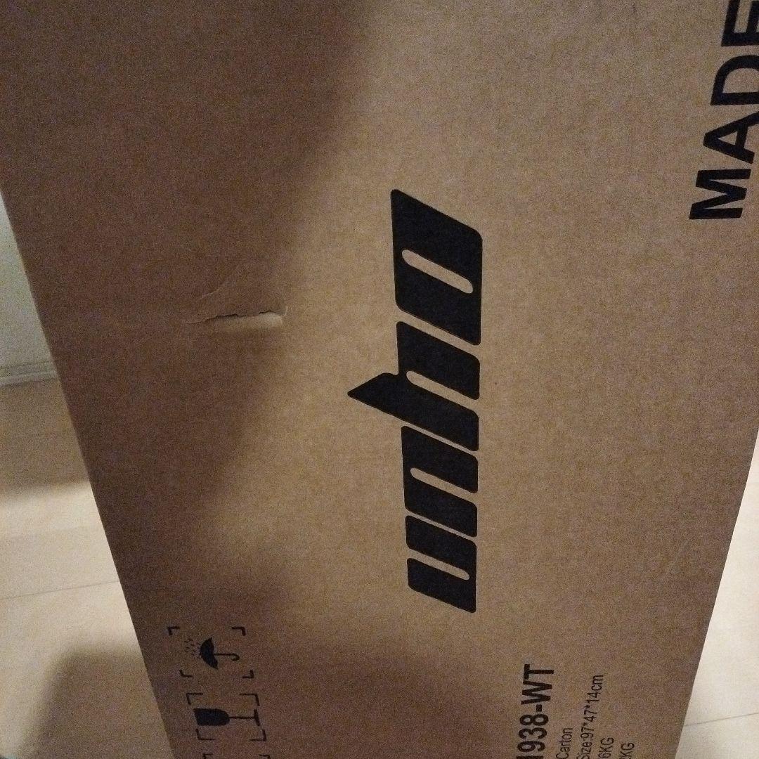 UNHO テレビスタンド キャスター付き 40~100インチ対応 テレ 1120