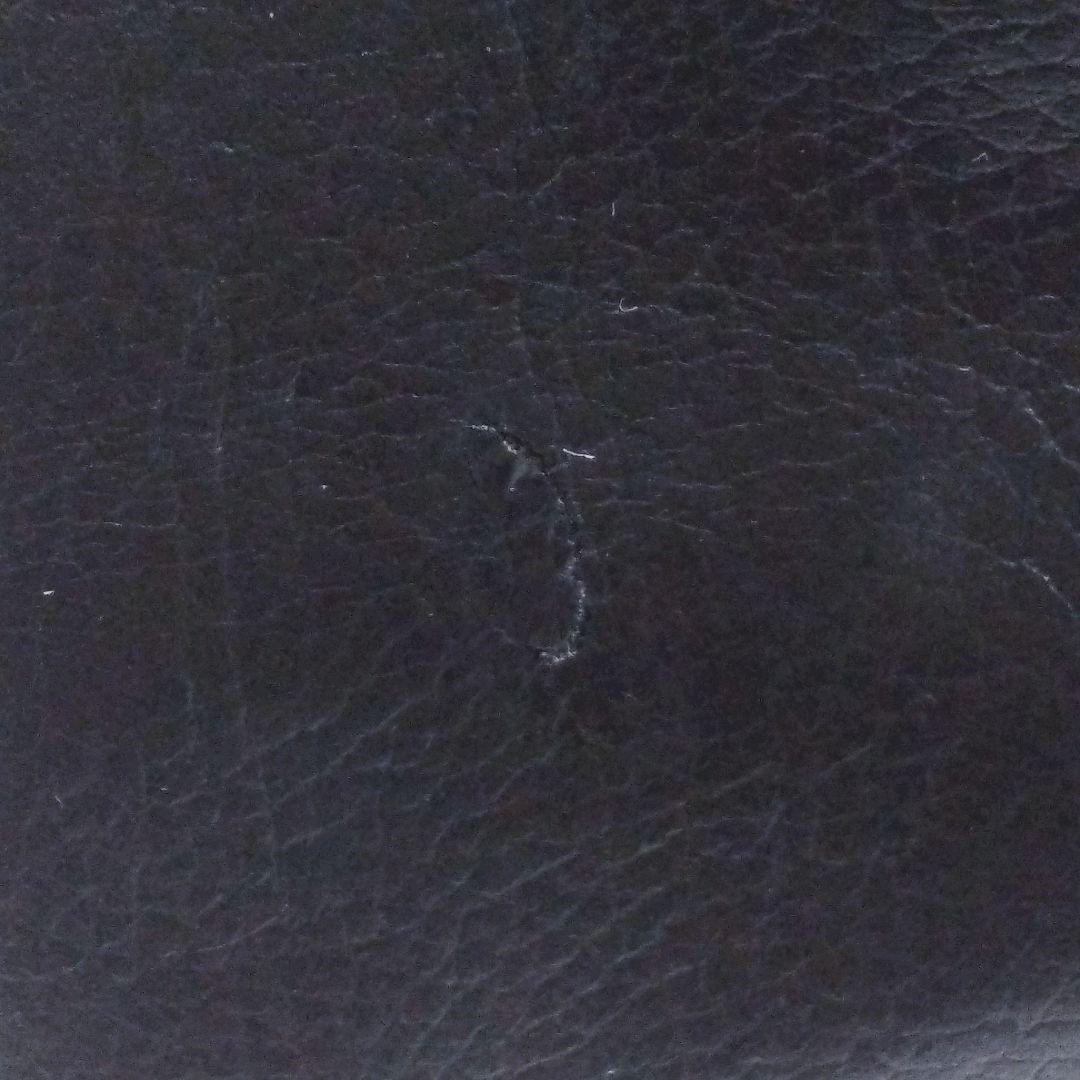 【希少】Burberry バーバリー　ボストンバッグ　ノバチェック　黒　大容量