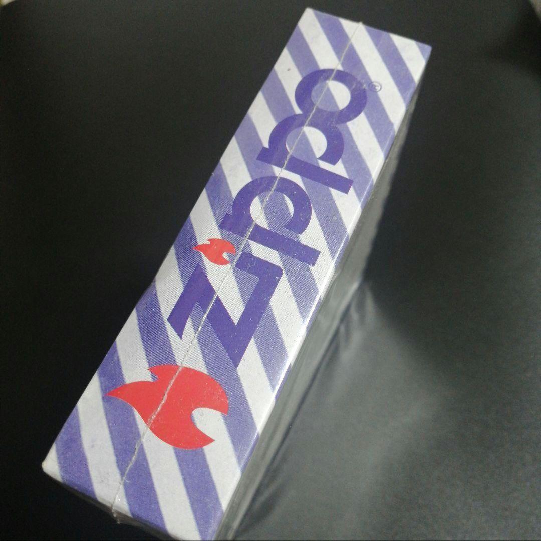 ZIPPO MONO COLLECTION CARDS　1BOX　新品未開封