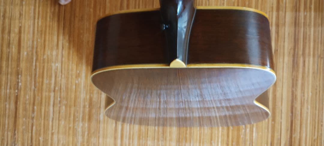 【希少モデル】 YAMAHA FG-350　赤ラベルビンテージ 70年製