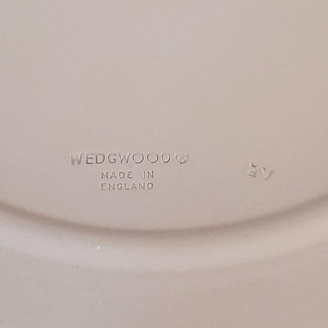 d*7様  ジャスパー バレンタイン プレート ピンク グレー