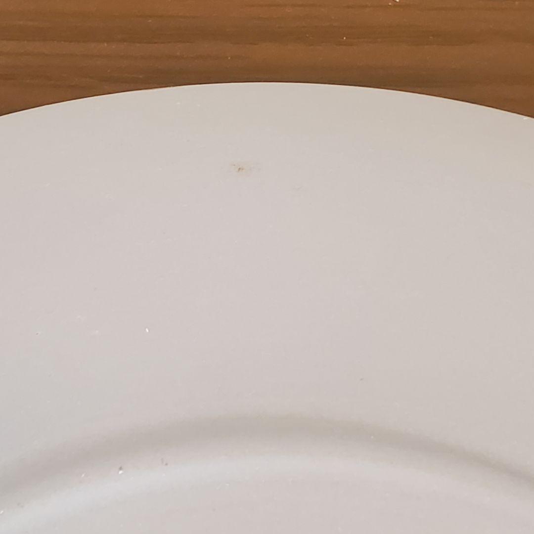 d*7様  ジャスパー バレンタイン プレート ピンク グレー