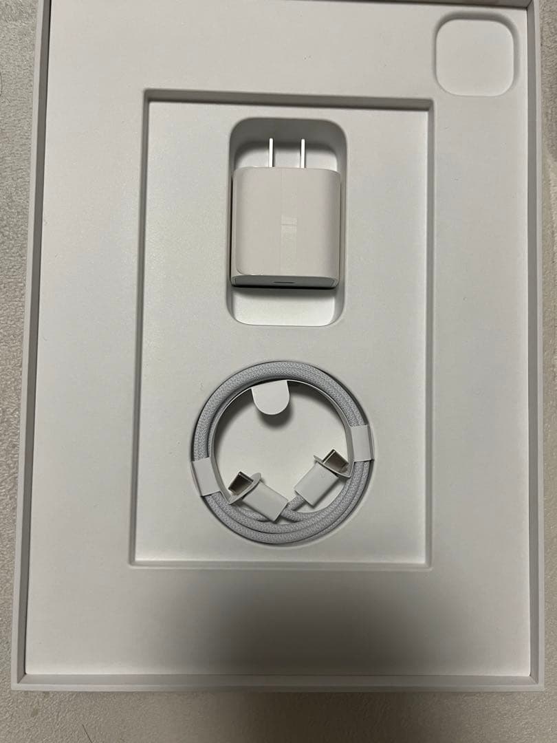 iPad Pro11 第4世代128GB AppleCare保証付き