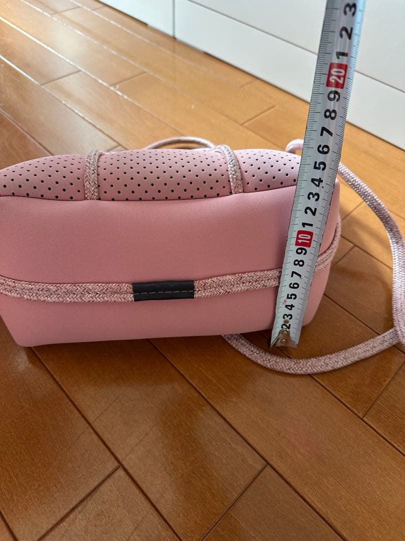 STATE OF ESCAPE ショルダーバッグ