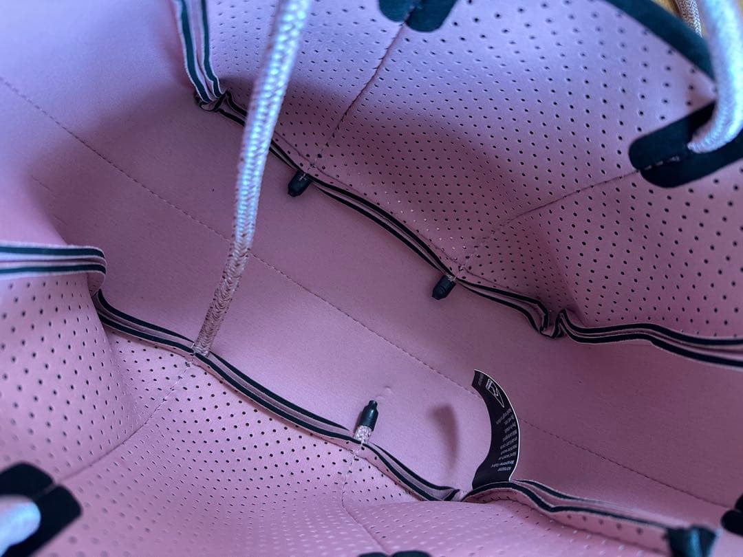 STATE OF ESCAPE ショルダーバッグ