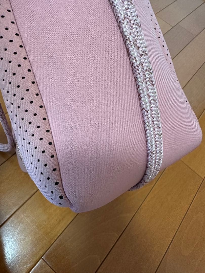 STATE OF ESCAPE ショルダーバッグ