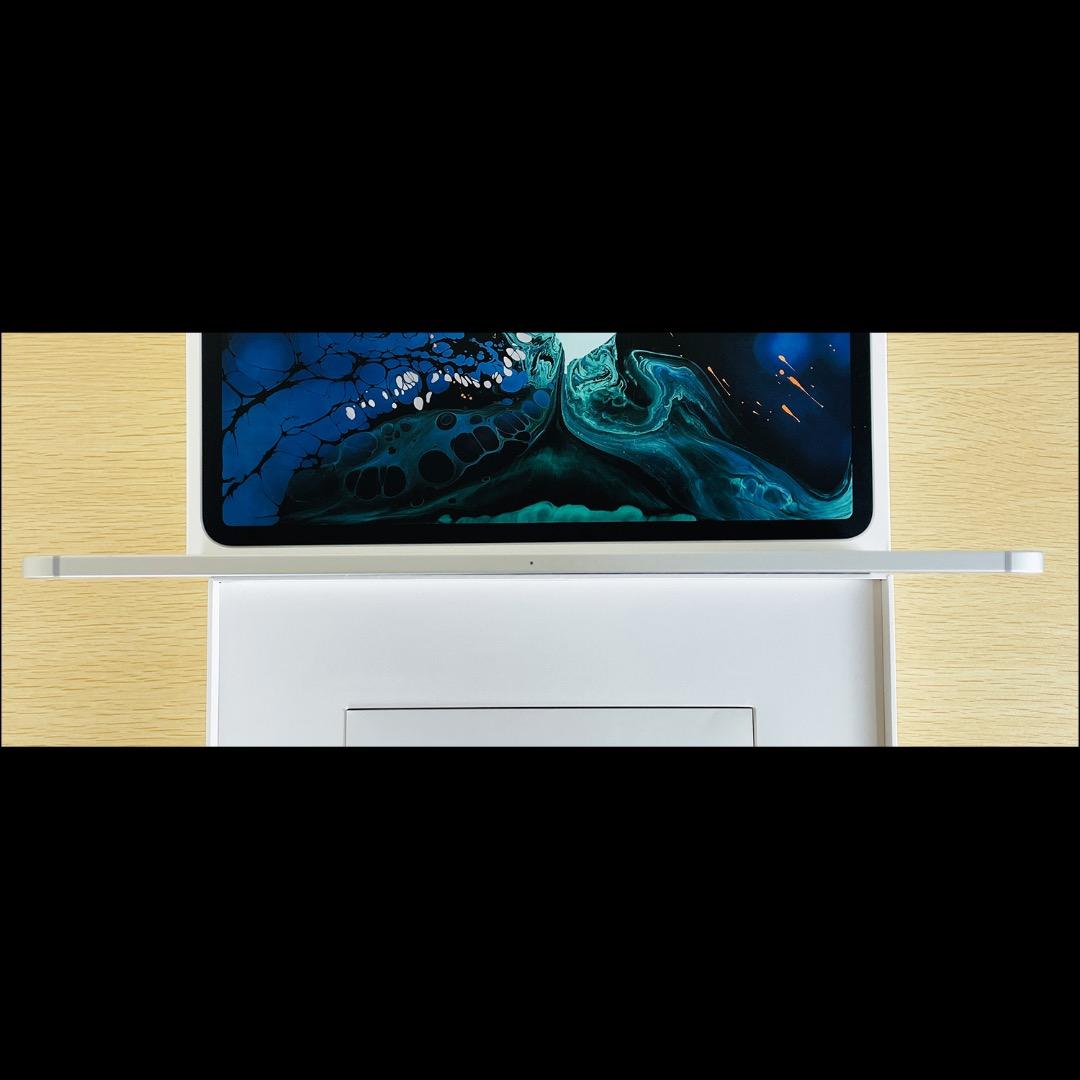 iPad Pro 12.9 第3世代 64GB + Apple pencil
