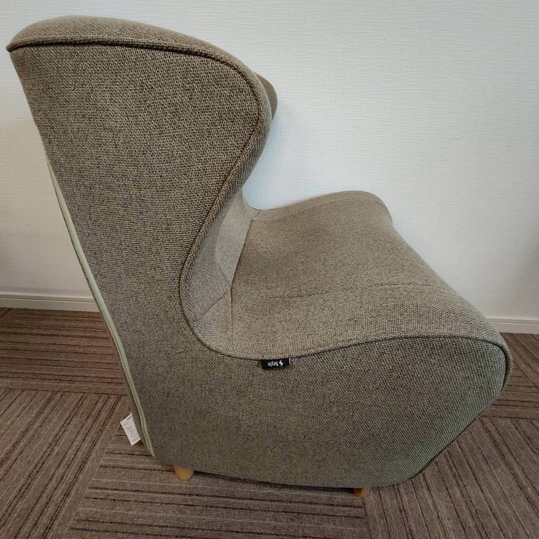 【送料無料】 MTG Style Chair DCスタイルチェアオリーブグリーン