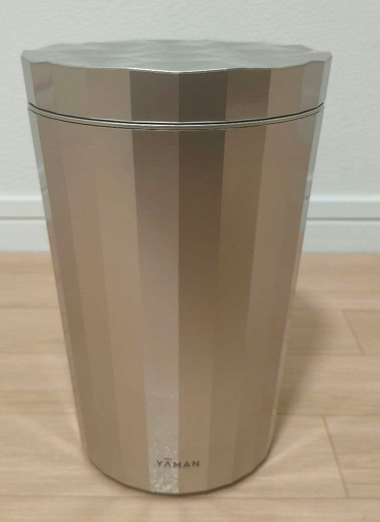 YA-MAN　フォトケア　YJSB0N スチーマー　ヤーマン　美顔器