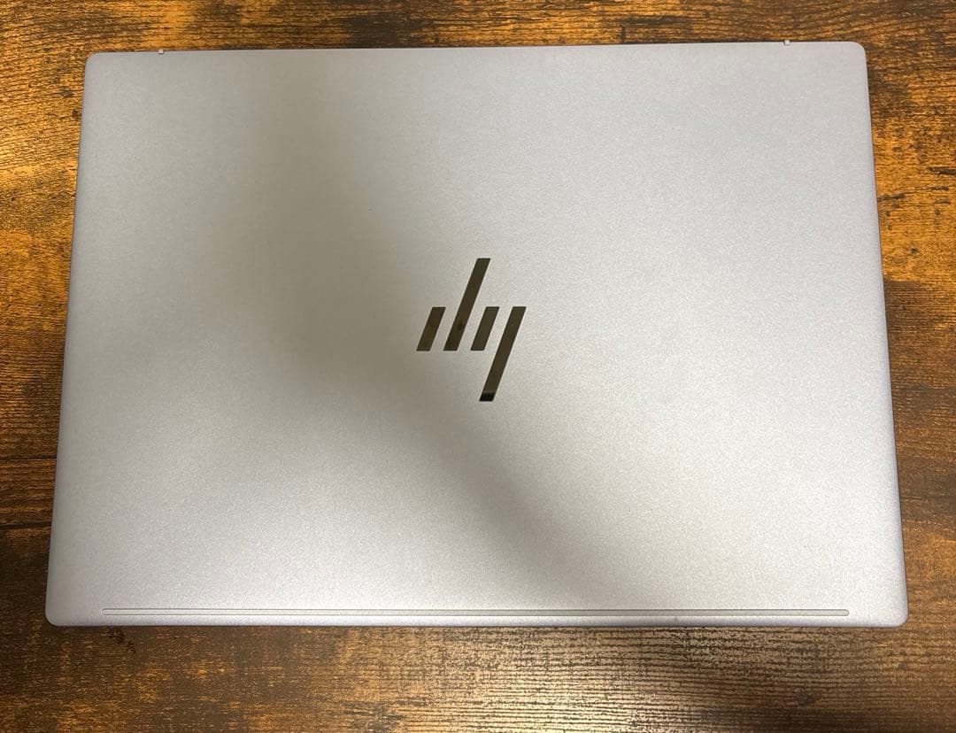 Windowsノート本体 HP Pavilion Aero Laptop 13-bg0010AU