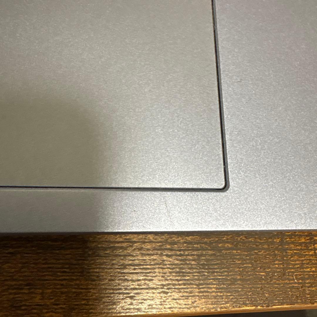 Windowsノート本体 HP Pavilion Aero Laptop 13-bg0010AU