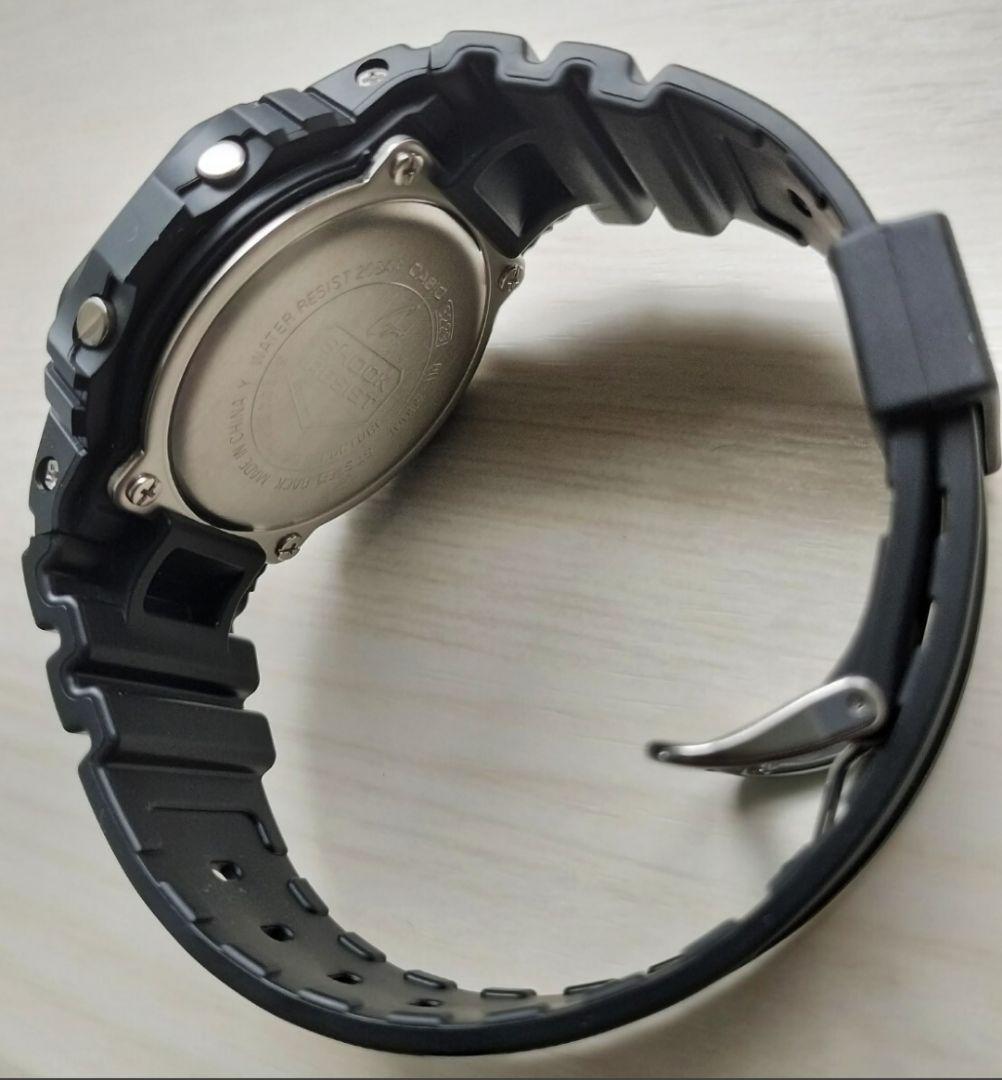 【製造終了】DW-5600E-1 スピード 新品未使用品