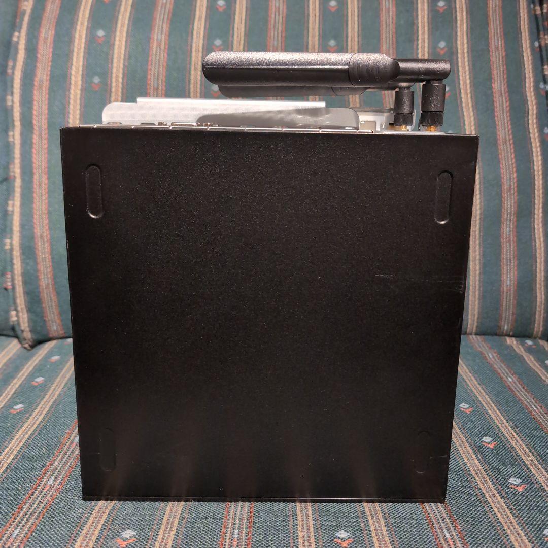 Windowsデスクトップ ASRock DESKMEET x300 Ryzen 5 4500