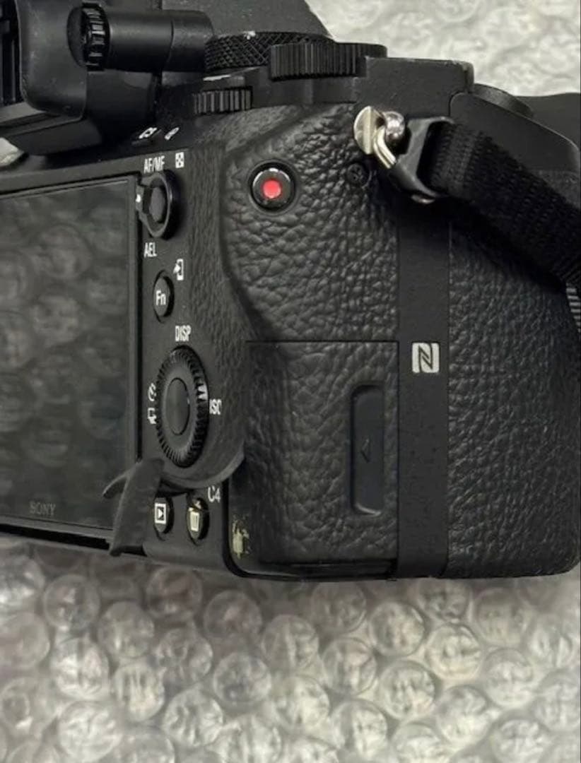 SONY α7II レンズキット ILCE-7M2K