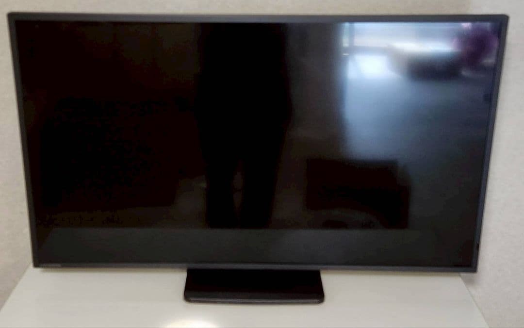 I-O DATA 43インチ 4K モニター EX-LDHU431DB