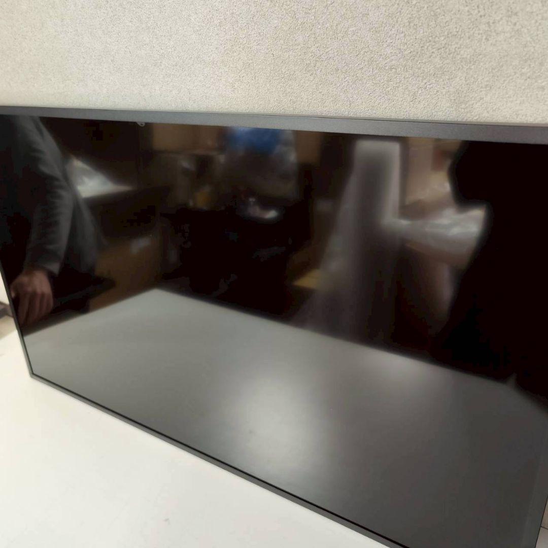 I-O DATA 43インチ 4K モニター EX-LDHU431DB