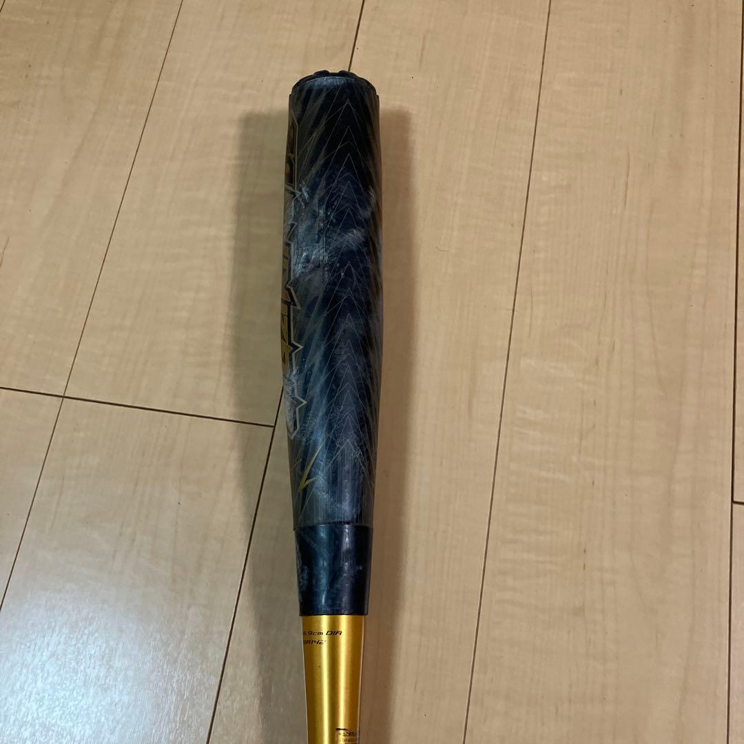 ミズノ　ギガキング02 軟式