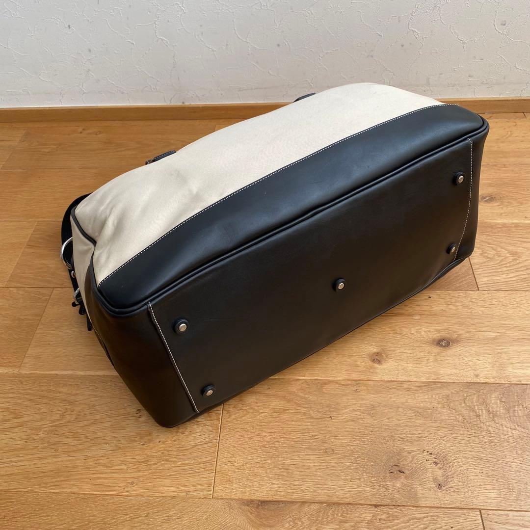 COACH コーチ ボストンバッグ