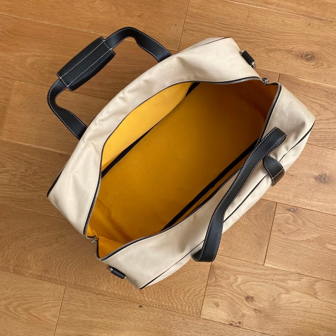 COACH コーチ ボストンバッグ