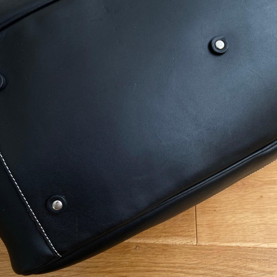 COACH コーチ ボストンバッグ