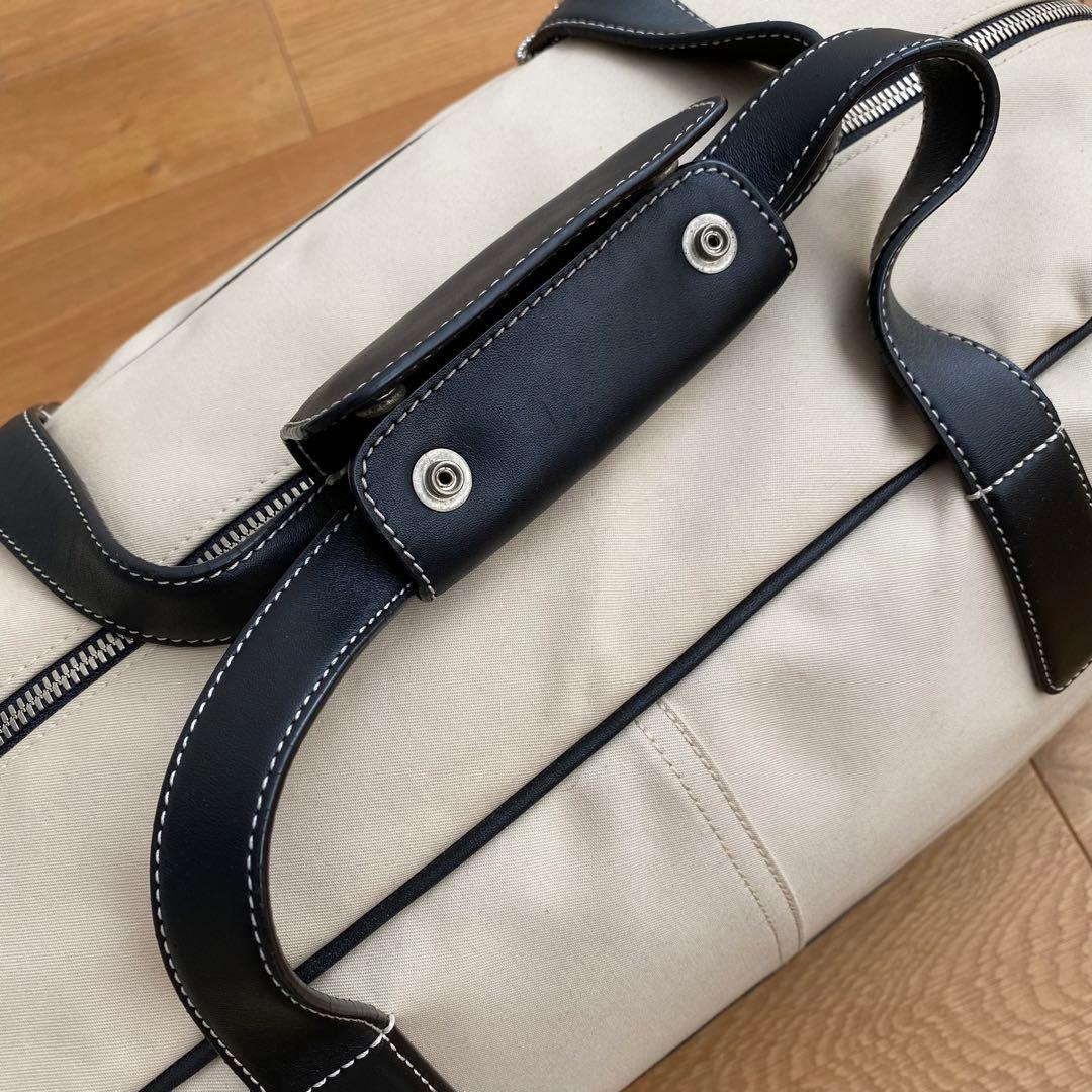 COACH コーチ ボストンバッグ