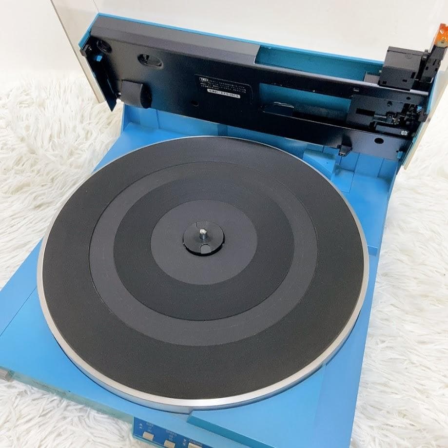 昭和レトロポップ♪ NATIONAL RX-C45 SL-N15 希少カラー